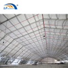 40x70m polygon structure temporary church tent for conference event