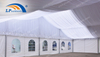 20x30m 500seaters Marquee Tent for Sale in Nigeria