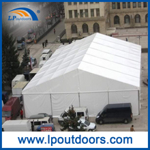 20x60m Aluminum frame temporary medical tent for hospital isolation 