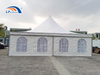 100people Hot Sale B Line Tent for Event Rental In Kenya