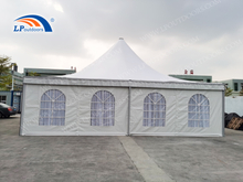 100people Hot Sale B Line Tent for Event Rental In Kenya