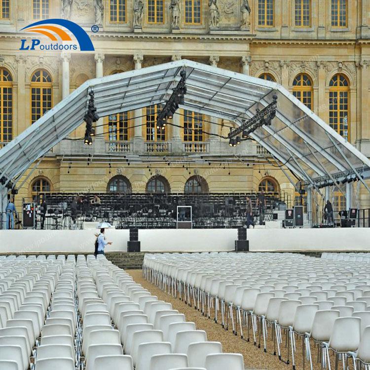 Marquee Music Festival Tent Polygon Concert Event Tent For Sale_2