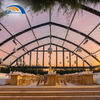 Arch Orangery Wedding Tent – Blending Classic Charm with Contemporary Luxury