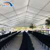 Factory Direct 15X40m 500 Seater Outdoor Church Tent for Sale