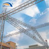 Aluminum Trusses for Tents And Events – Lightweight, Durable, And Customizable Solutions