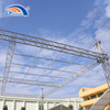 12x12m Aluminum Truss Structure — Strong, Light, And Custom-Ready