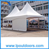 6X12m 20' Outdoors Aluminum High Peak Spring Top Tent for Event