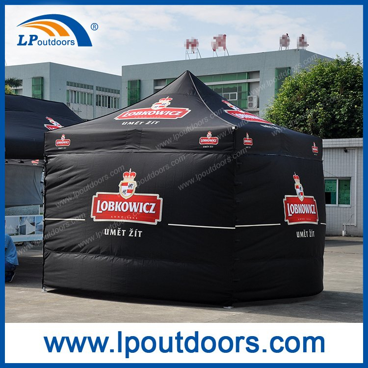 3X3m Pop Up Canopy Gazebo Tent