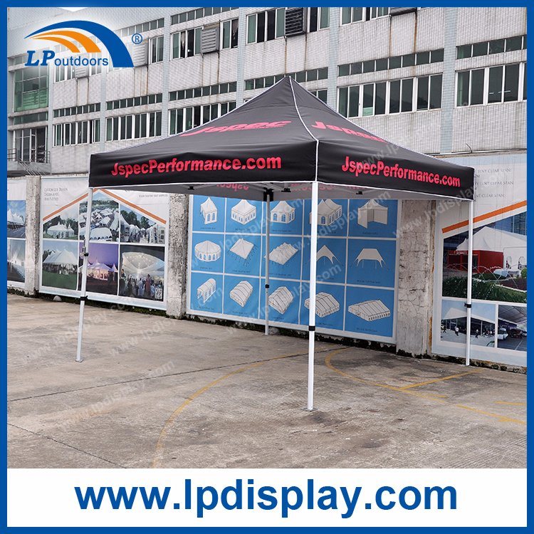 Folding Tents Promotional Print Event Pop up Tent