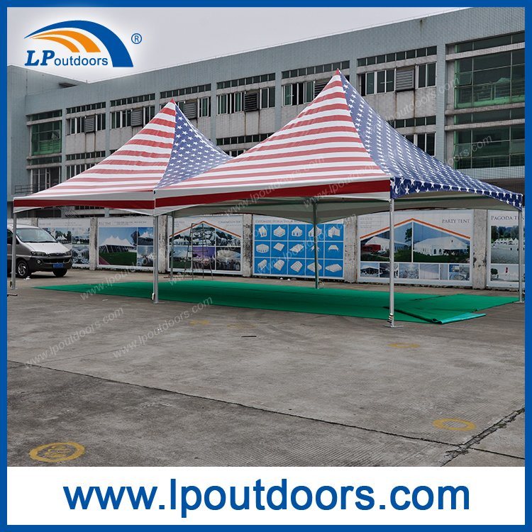 20'X40′ Outdoor Aluminum Printing Marquee Tent 