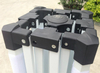 10X10′ Best Quality Outdoor Steel Folding Canopy For Promotions