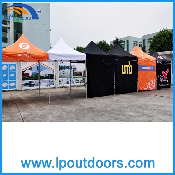 10X10′ Outdoor High Quality Tent Pop Up Canopy For Expo