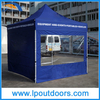 High Quality Pop up Canopy Outdoor Advertising Folding Tent