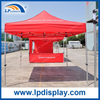 10X10 Custom Printed Folding Tent