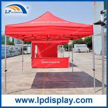10X10 Custom Printed Folding Tent