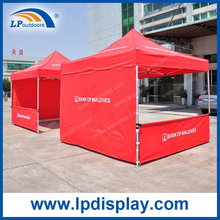 Canopy Folding Tent Outdoor Event 3X3 Trade Show Tent
