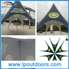 Dia14m Advertising Star Shade Star Tent for Sale