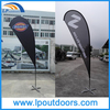 More Sizes Customized Flags and Banners Feather Teardrop Flags