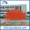 8X30m 200 Seater Tent Customized Color Small Party Tent For Outdoor Activities