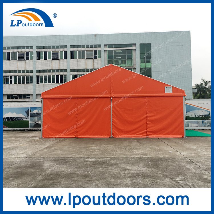 8X30m 200 Seater Tent Customized Color Small Party Tent For Outdoor Activities