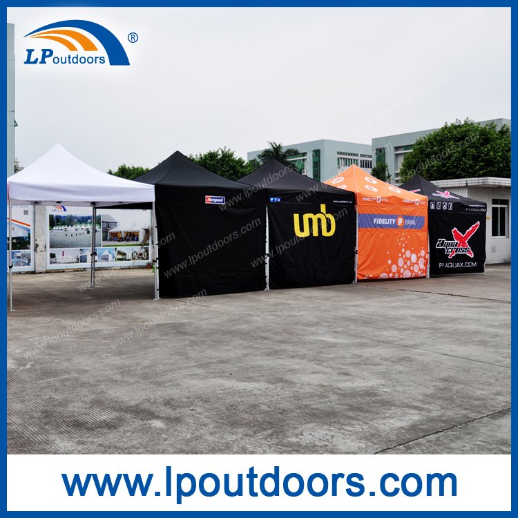 3X3m Quality Aluminum Pop Up Pavlion