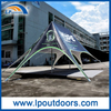 12x17m Star Tent for Trade Show Display 