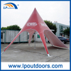 Cheap Dia8m Star Tent Star Shade for Outdoor Events