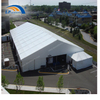 Heavy Duty 30m Clear Span Aluminum Expo Tent as Exhibition Hall