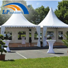 5X5m Pagoda tent for outdoor wedding and party