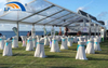 clear roof marquee for sale uk