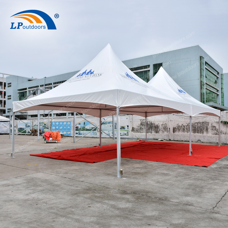 6x12m double peak frame tent (6)