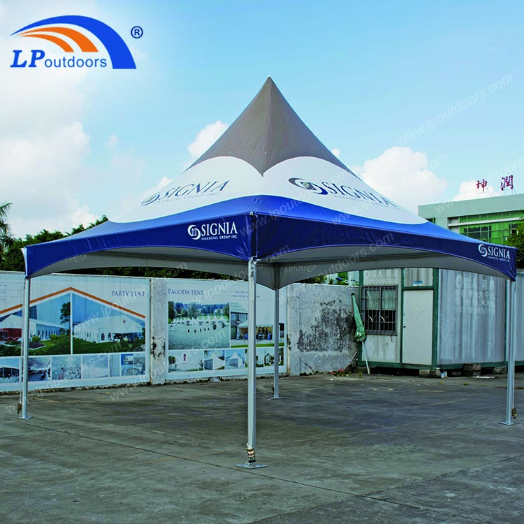 Single Top Frame Tent