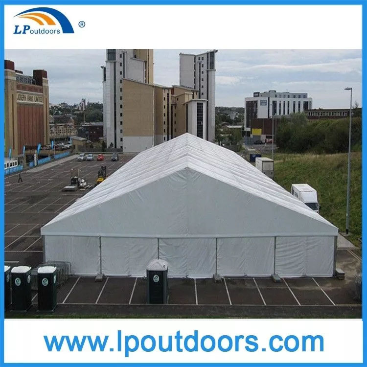 Aluminum Outdoor Concert Festival Tent