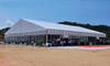 1000people Luxury Aluminum Party Commercial Mega Tent For Rental