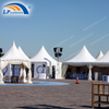 5x5m Pagoda Marquee Tent from China Manufacturer for Outdoor Events