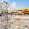 Aluminum Trusses for Tents And Events – Lightweight, Durable, And Customizable Solutions