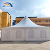 10x10m Hot Sale Pagoda Tent for Sale in African Market