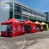 Canopy Folding Tent Outdoor Event 3X3 Trade Show Tent