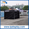 Outdoor Folding Display Printed Waterproof Gazebo Canopy Tent