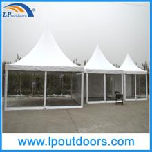 6m 20' Trade Show Promotional Pagoda Tent 