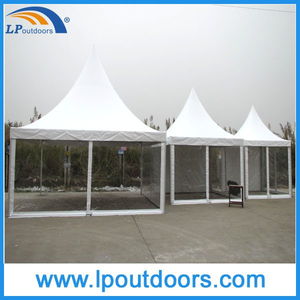 6m 20' Trade Show Promotional Pagoda Tent 