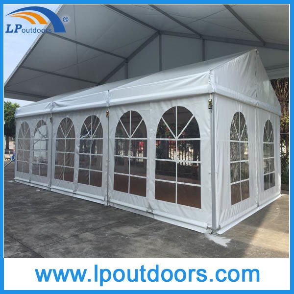 30 Person Tent for Wedding Event Party 