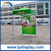 1.5X1.5m Folding Tent for Events Pop Up Street Fairs Tent