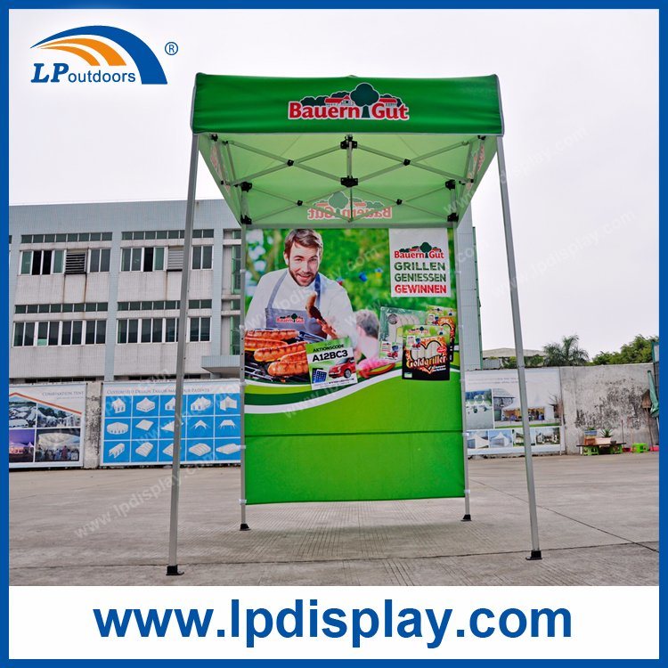1.5X1.5m Folding Tent for Events Pop Up Street Fairs Tent