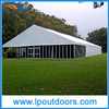 40m Large Outdoor Exhibition tent for show 
