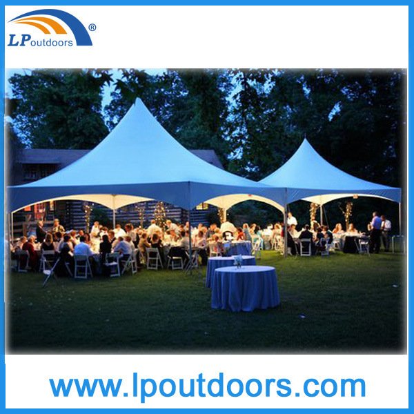 20X20' Outdoor Aluminum Frame Tension Tent for Event Sales