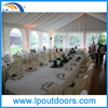 Luxury Party Tent for Outdoor Event with Lining 