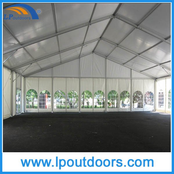 Outdoor Aluminum Marquee Large Party Tent for 1000 People