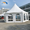 Kenya Hexagon Shape Wedding Party Event Gazebo