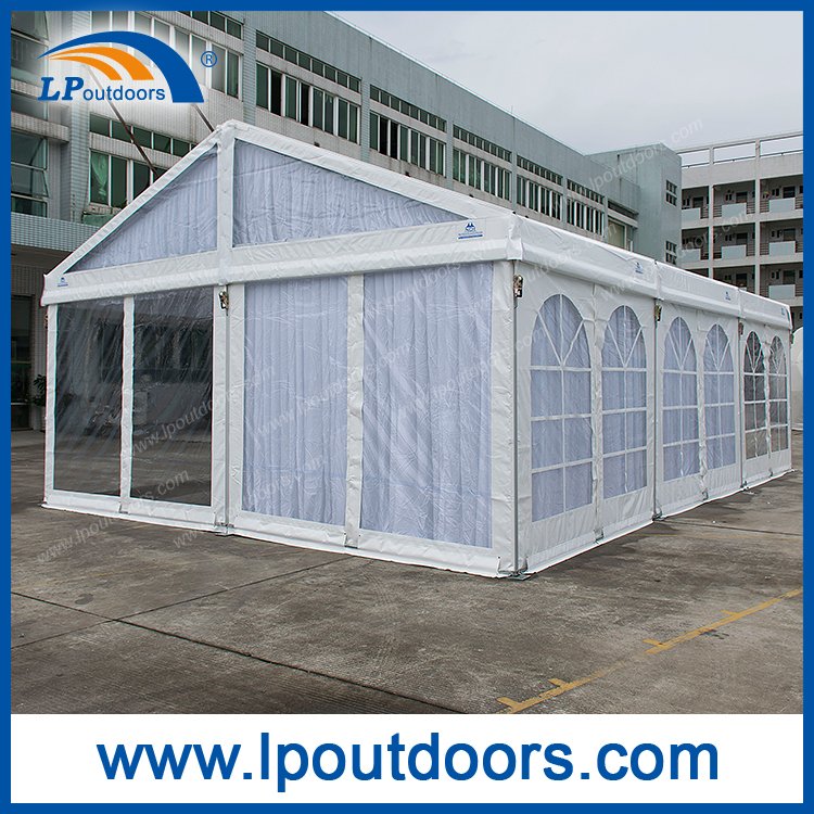 Outdoor Small Aluminum Party Marquee Catering Tent for Wedding Event